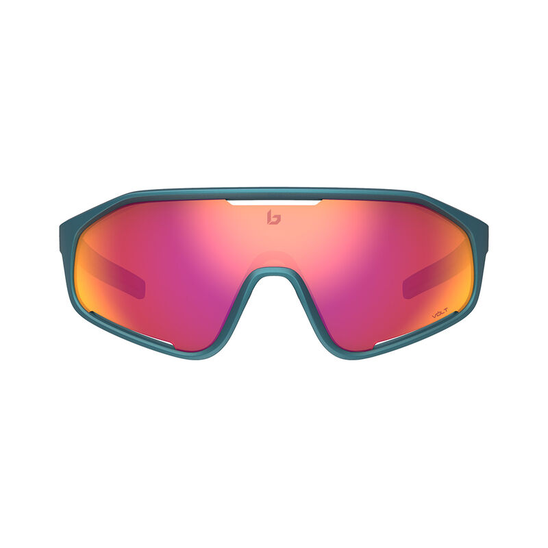 SHIFTER, Creator Teal Metallic-Volt Ruby, hi-res image number null